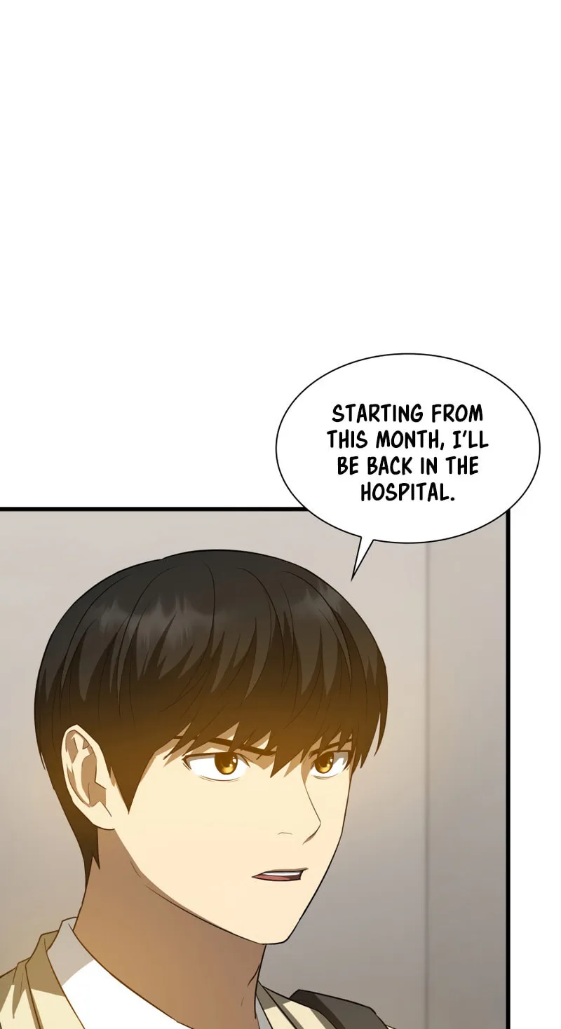 Read Perfect Surgeon chapter 14 image 21 on Lezhin