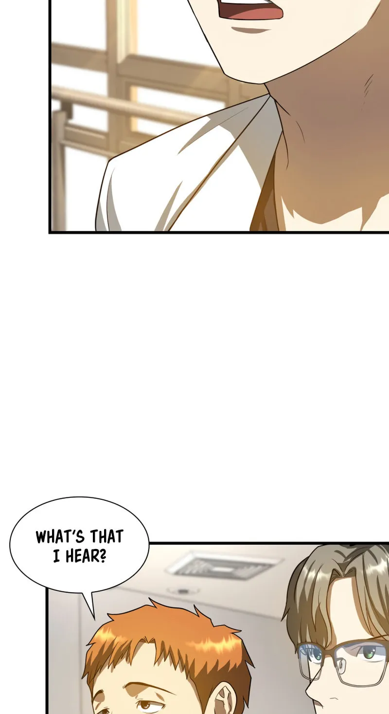 Read Perfect Surgeon chapter 14 image 23 on Lezhin
