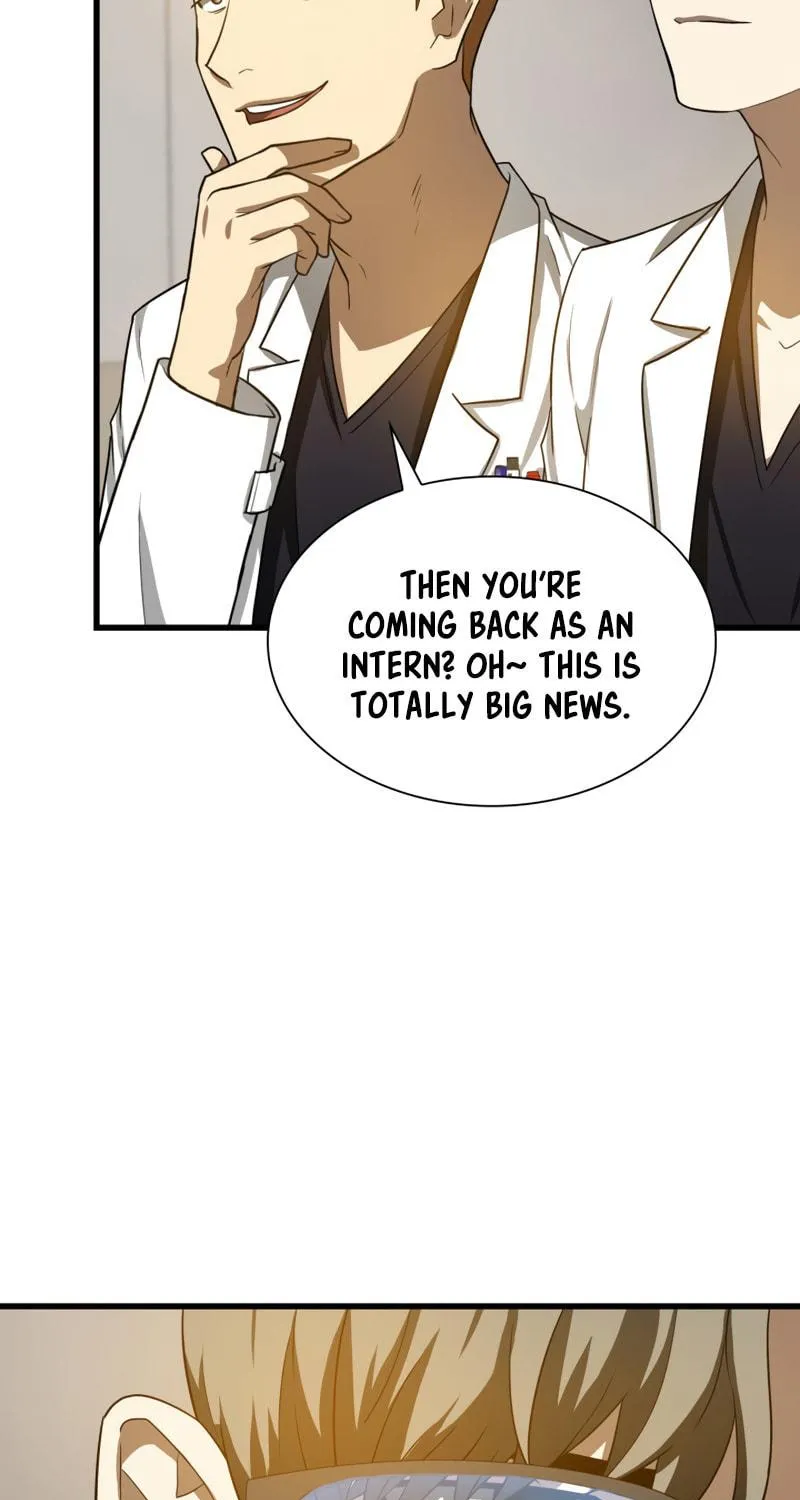 Read Perfect Surgeon chapter 14 image 24 on Lezhin