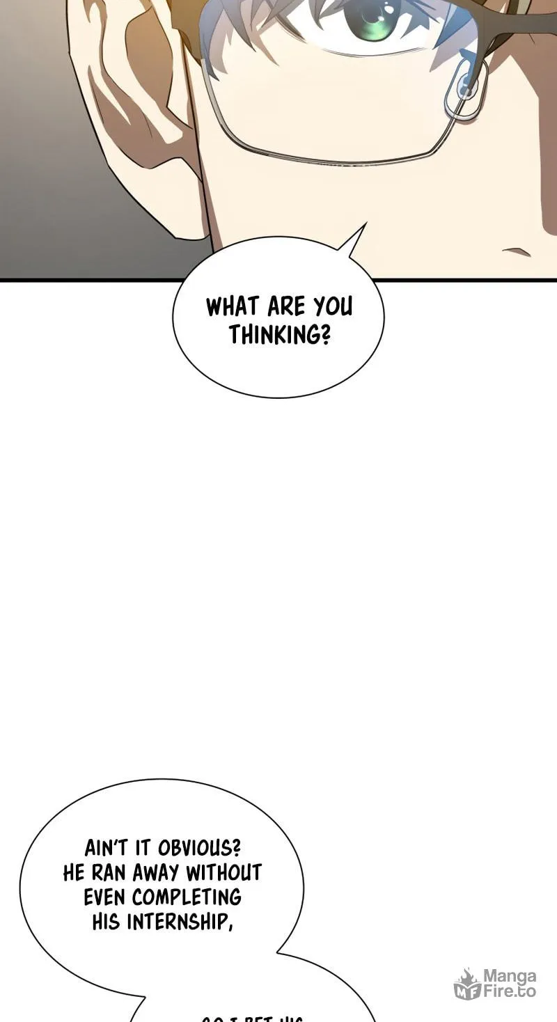 Read Perfect Surgeon chapter 14 image 25 on Lezhin