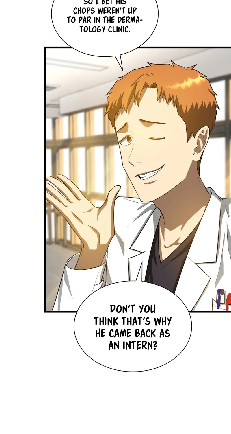 Read Perfect Surgeon chapter 14 image 26 on Lezhin