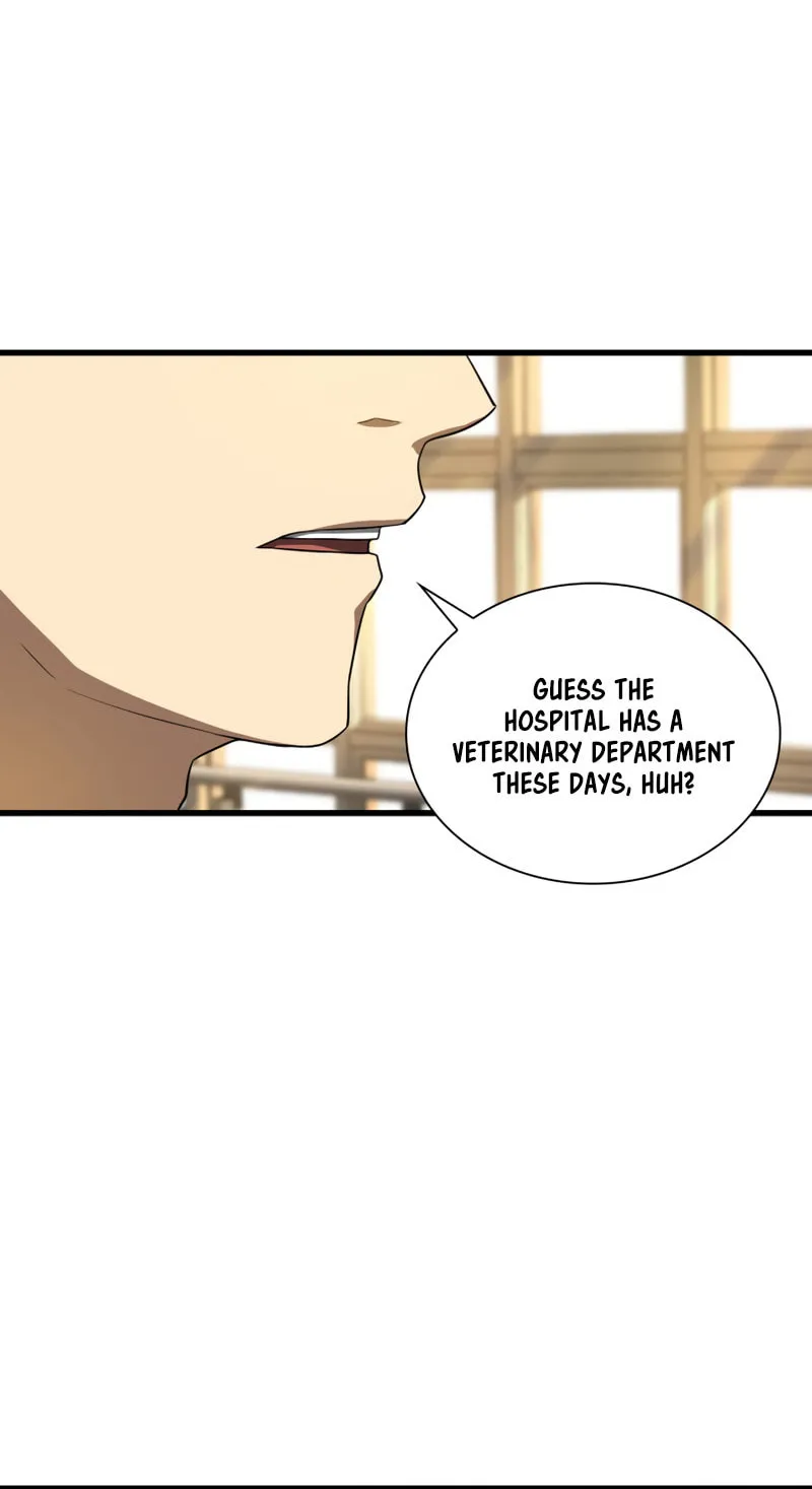 Read Perfect Surgeon chapter 14 image 27 on Lezhin