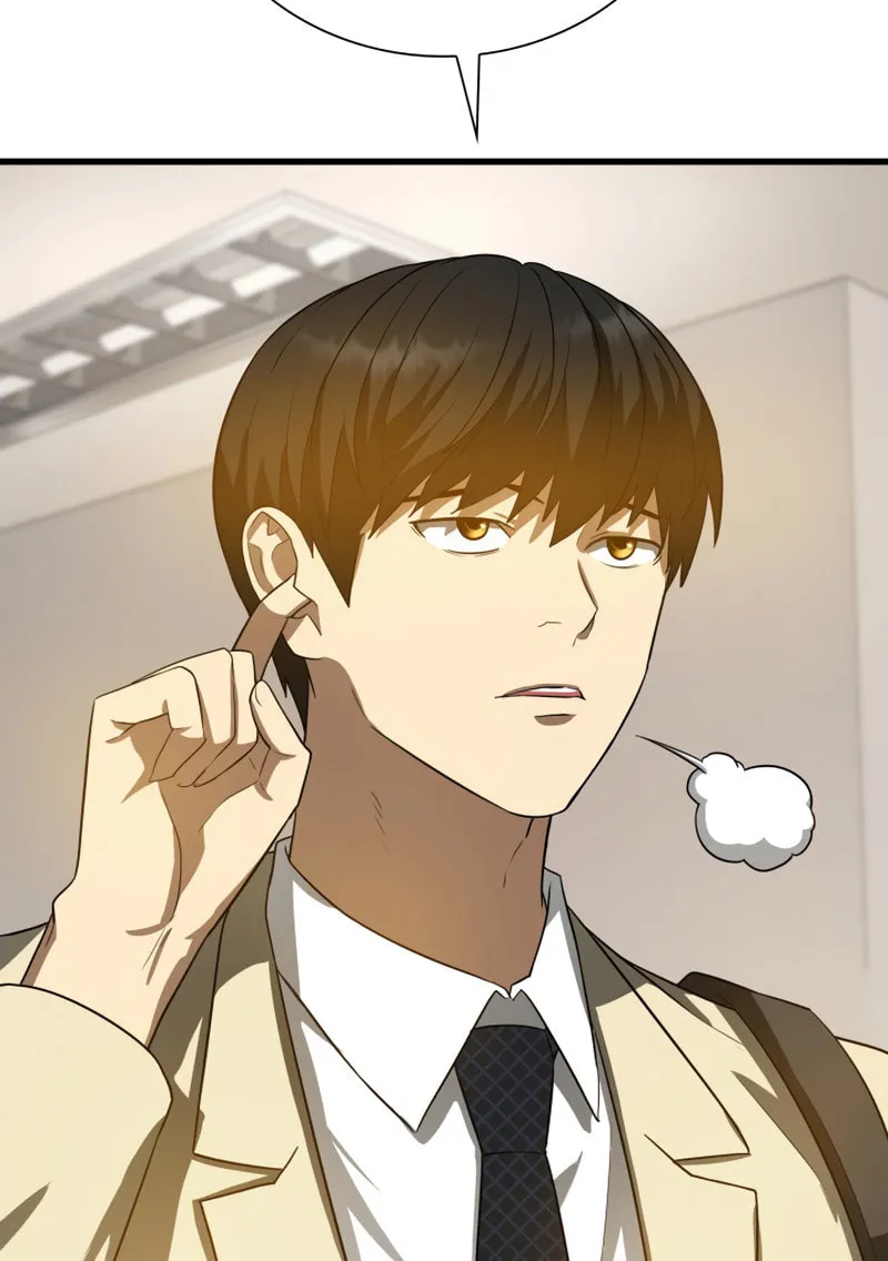 Read Perfect Surgeon chapter 14 image 29 on Lezhin