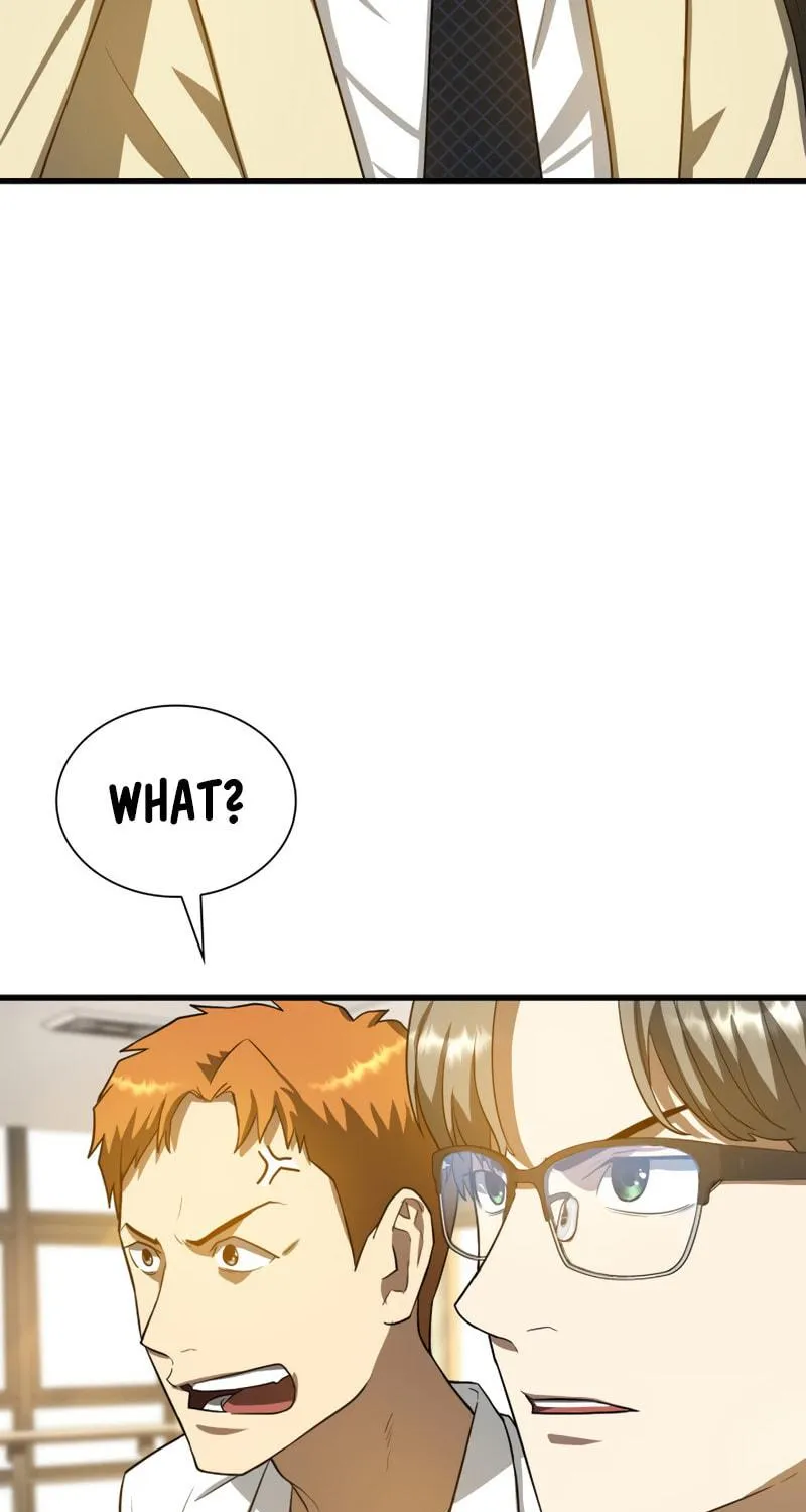 Read Perfect Surgeon chapter 14 image 30 on Lezhin