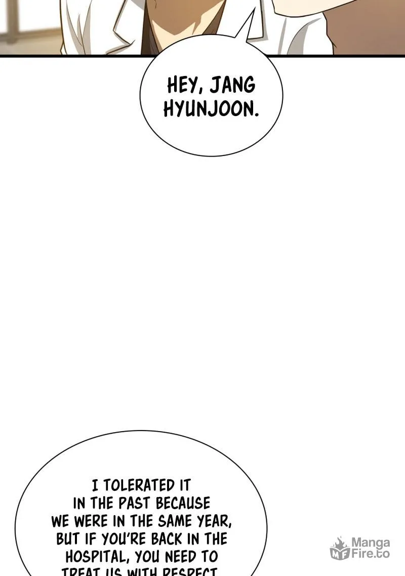 Read Perfect Surgeon chapter 14 image 31 on Lezhin