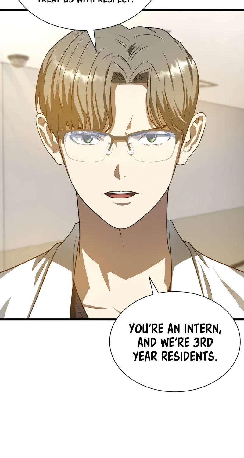 Read Perfect Surgeon chapter 14 image 32 on Lezhin