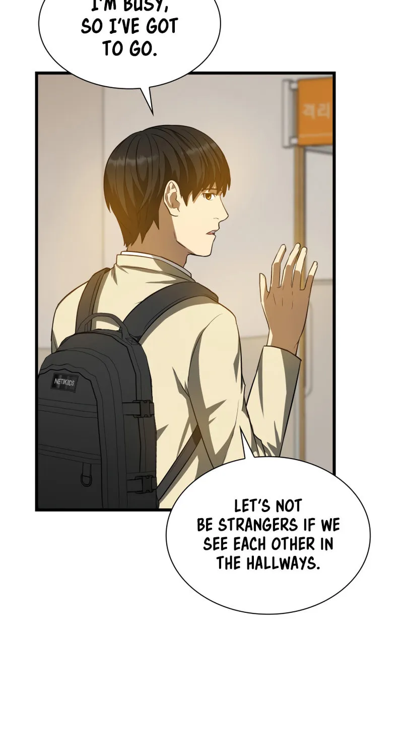 Read Perfect Surgeon chapter 14 image 38 on Lezhin