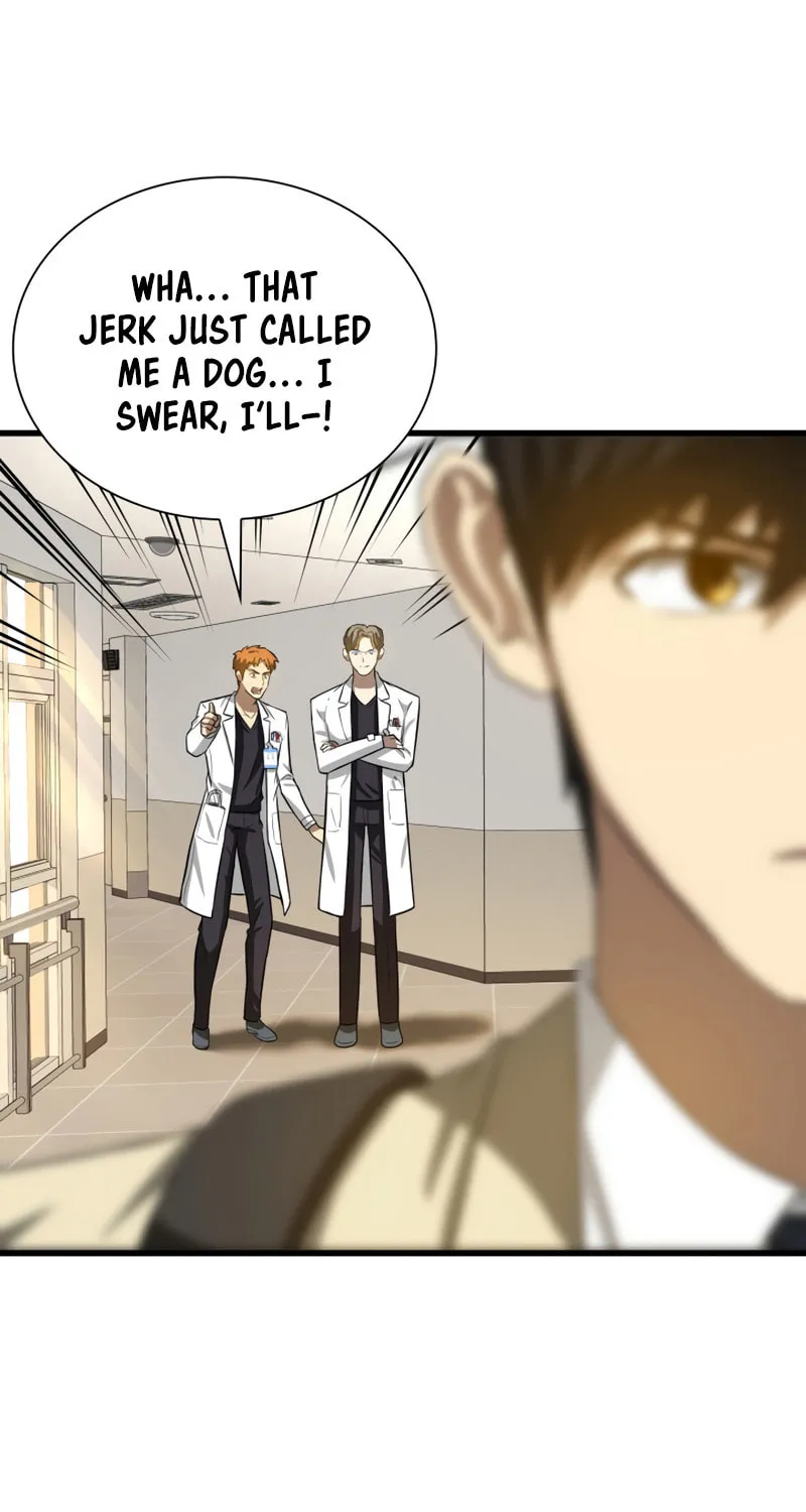 Read Perfect Surgeon chapter 14 image 39 on Lezhin