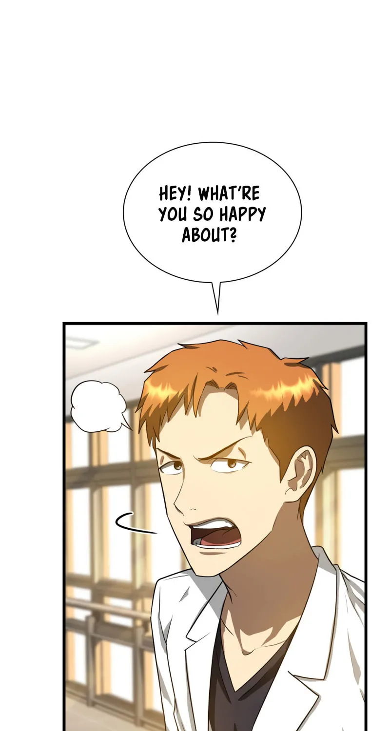 Read Perfect Surgeon chapter 14 image 40 on Lezhin