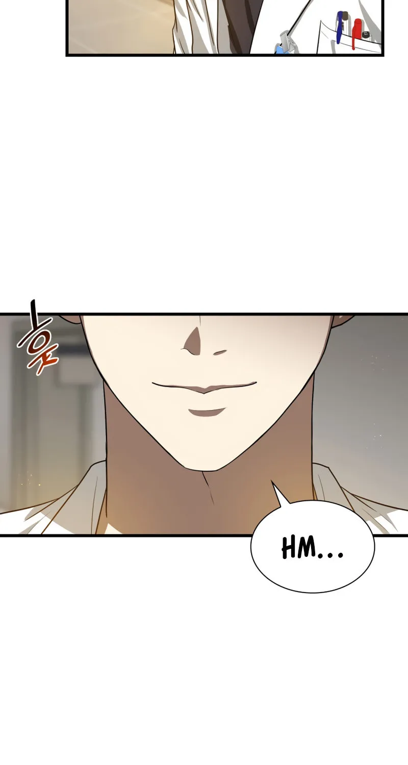 Read Perfect Surgeon chapter 14 image 41 on Lezhin