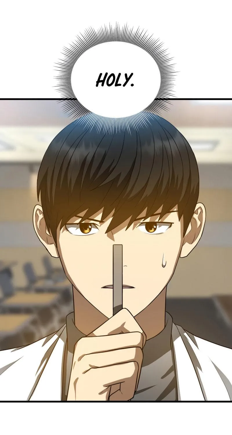 Read Perfect Surgeon chapter 14 image 44 on Lezhin