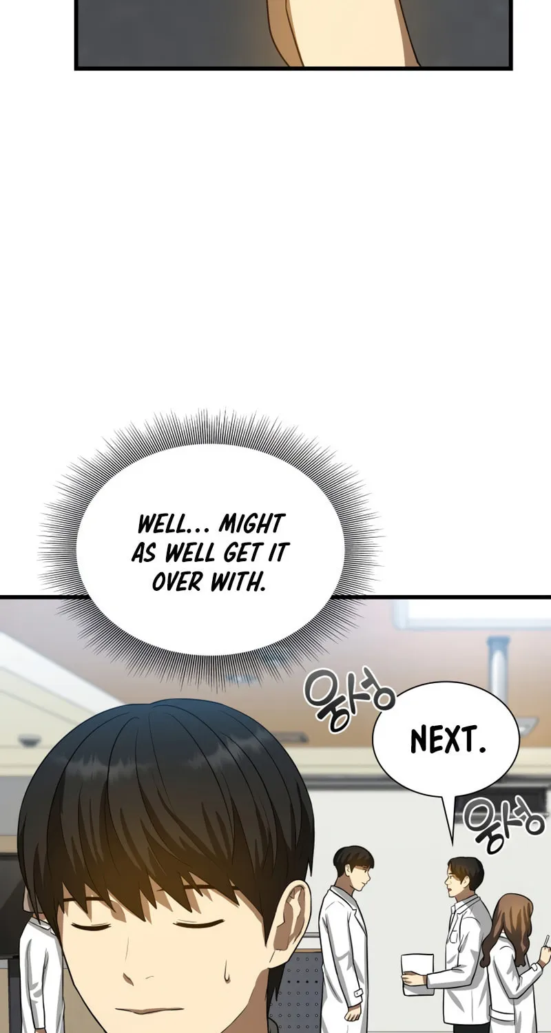 Read Perfect Surgeon chapter 14 image 46 on Lezhin