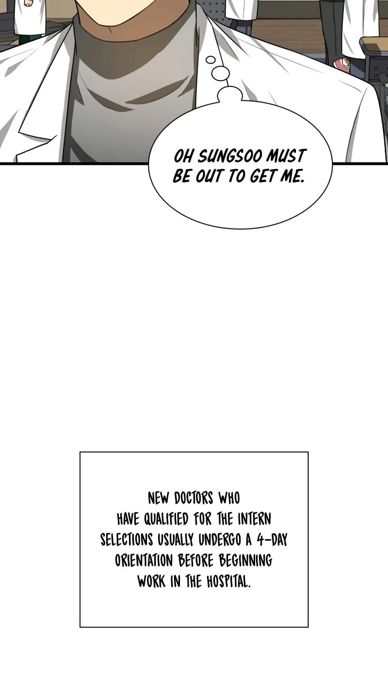 Read Perfect Surgeon chapter 14 image 47 on Lezhin