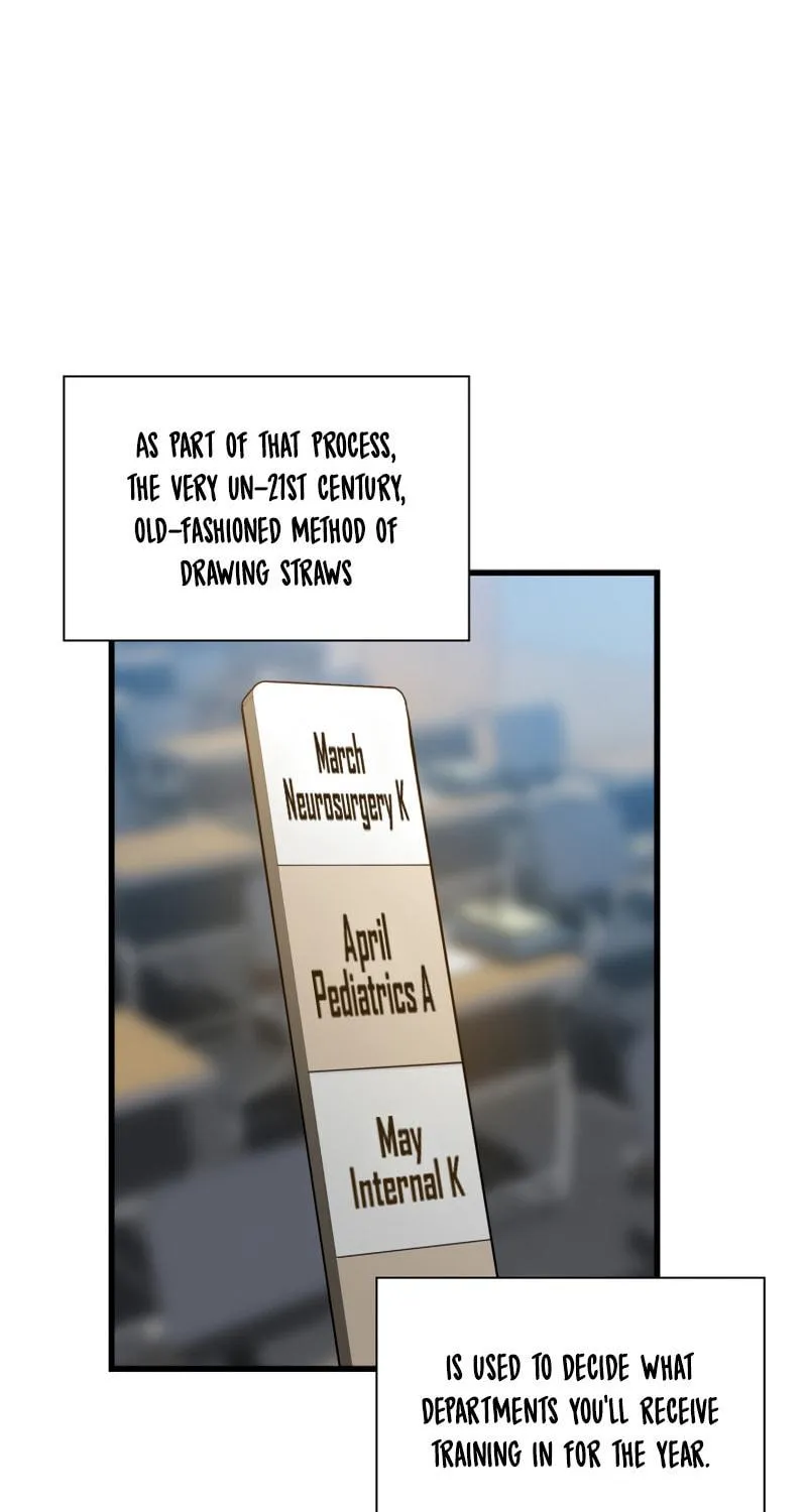Read Perfect Surgeon chapter 14 image 48 on Lezhin