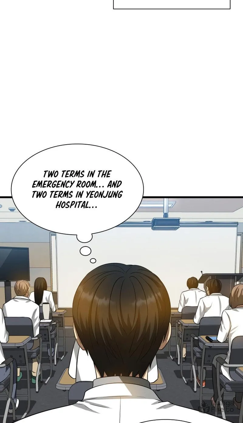 Read Perfect Surgeon chapter 14 image 49 on Lezhin