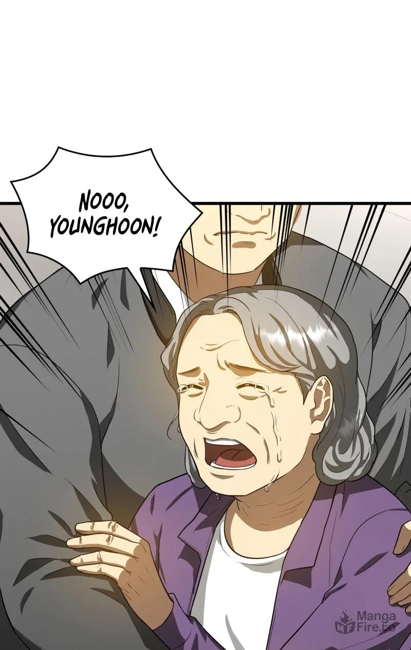 Read Perfect Surgeon chapter 14 image 5 on Lezhin