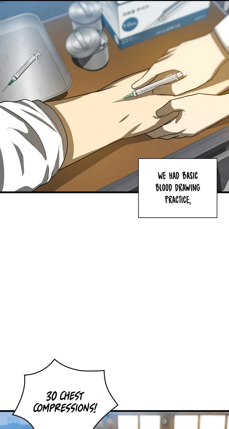 Read Perfect Surgeon chapter 14 image 52 on Lezhin