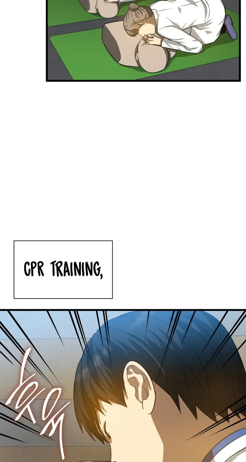 Read Perfect Surgeon chapter 14 image 54 on Lezhin