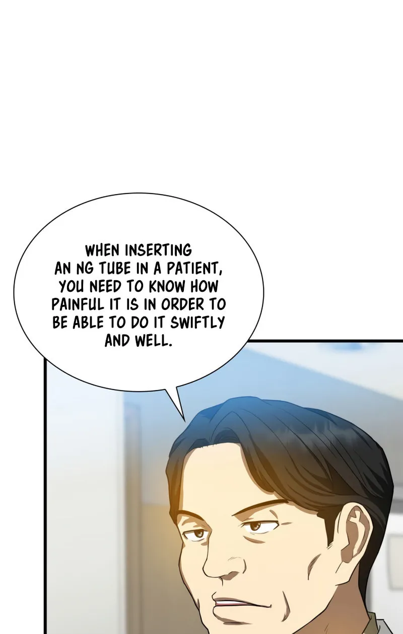Read Perfect Surgeon chapter 14 image 57 on Lezhin