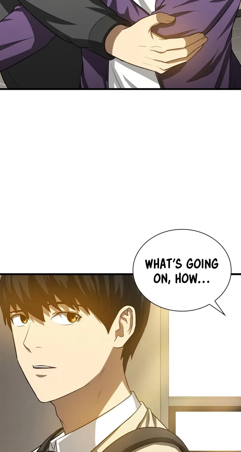 Read Perfect Surgeon chapter 14 image 6 on Lezhin