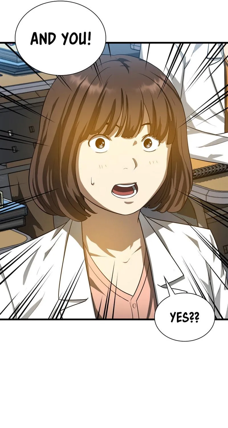 Read Perfect Surgeon chapter 14 image 60 on Lezhin