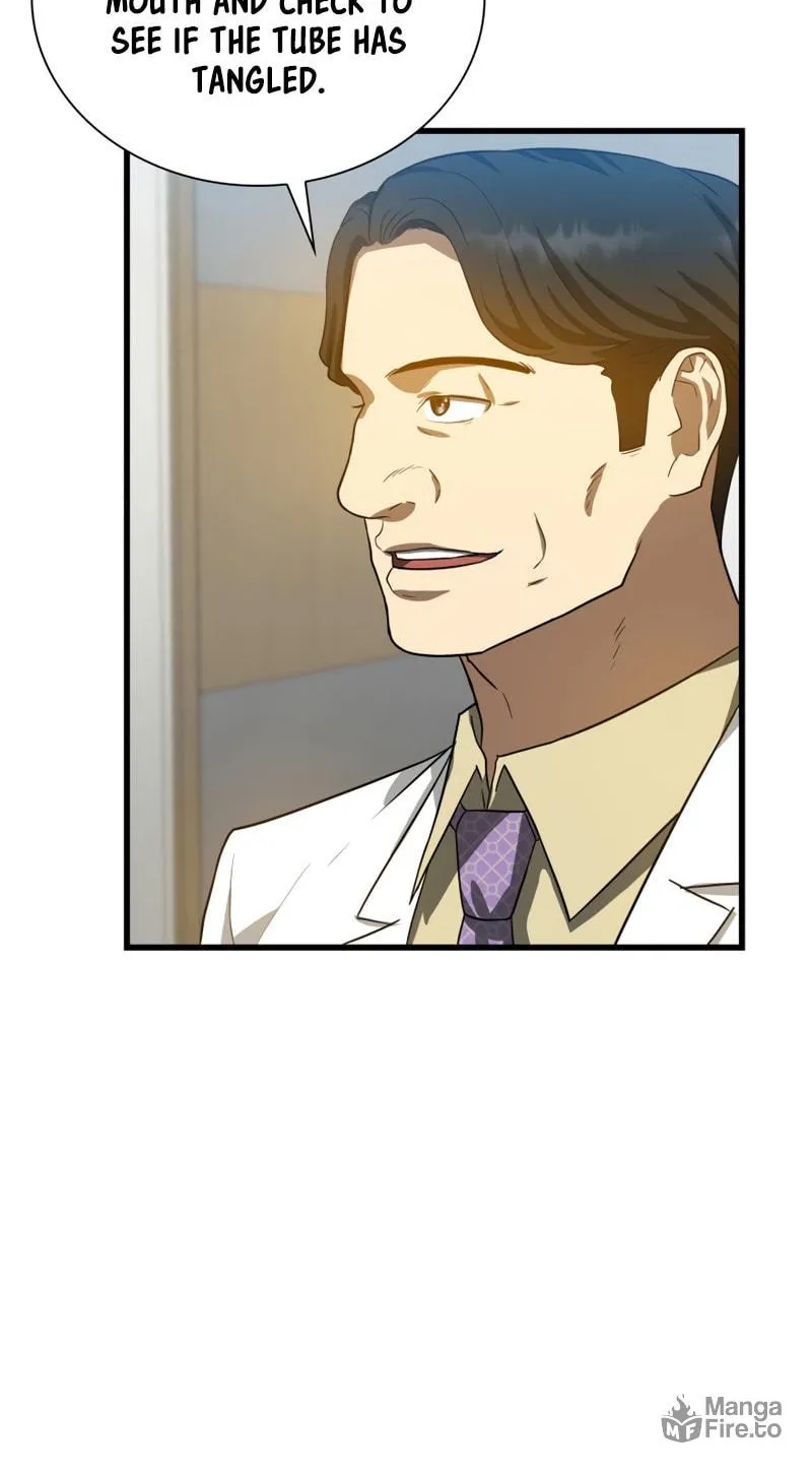 Read Perfect Surgeon chapter 14 image 67 on Lezhin
