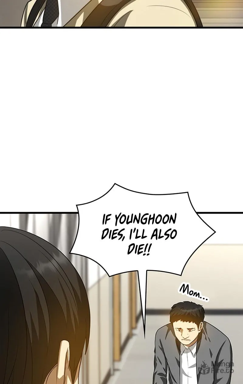 Read Perfect Surgeon chapter 14 image 7 on Lezhin
