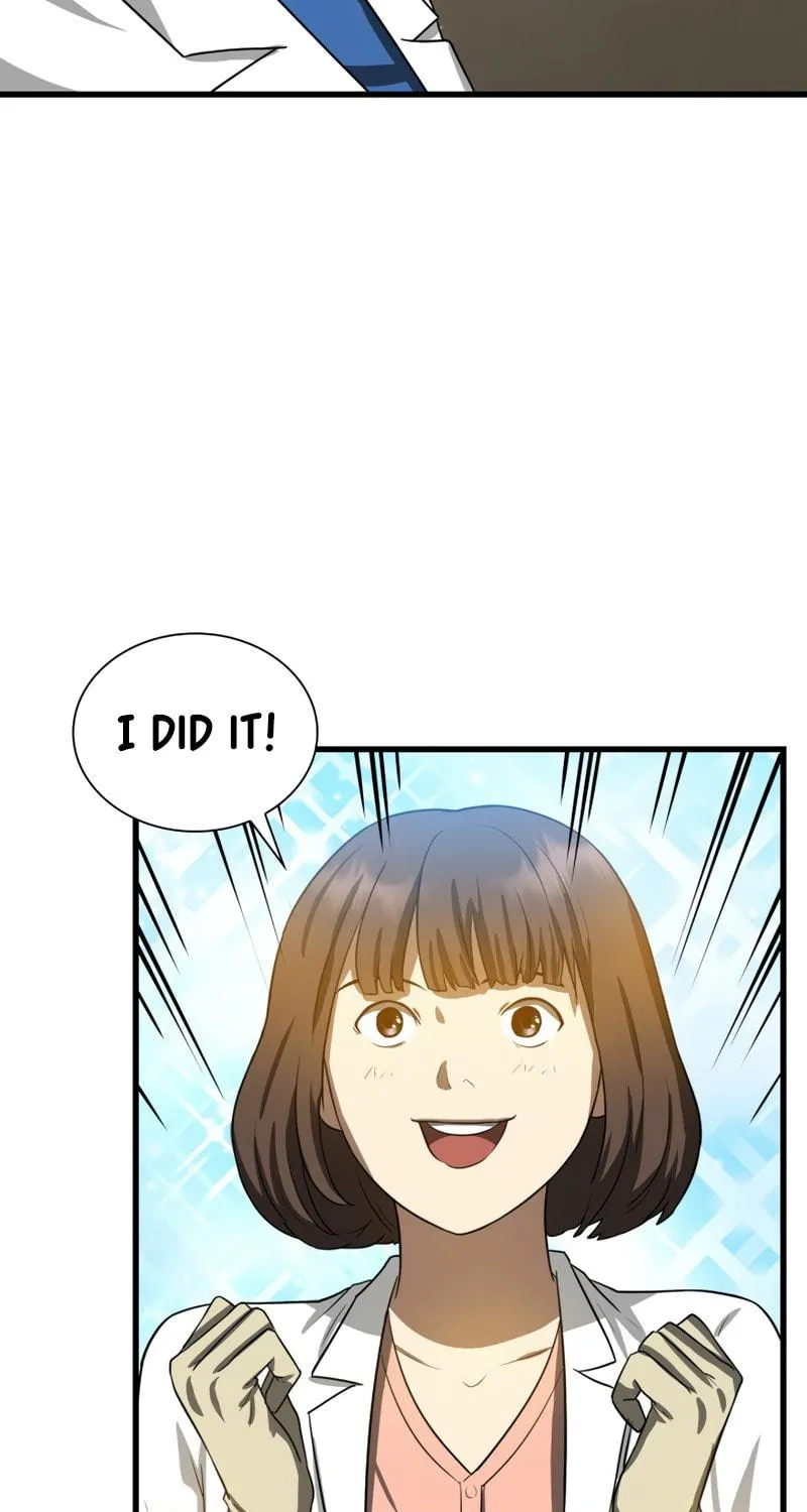 Read Perfect Surgeon chapter 14 image 72 on Lezhin