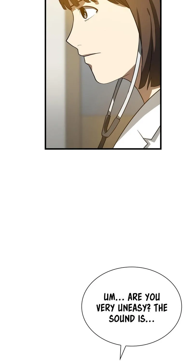 Read Perfect Surgeon chapter 14 image 78 on Lezhin