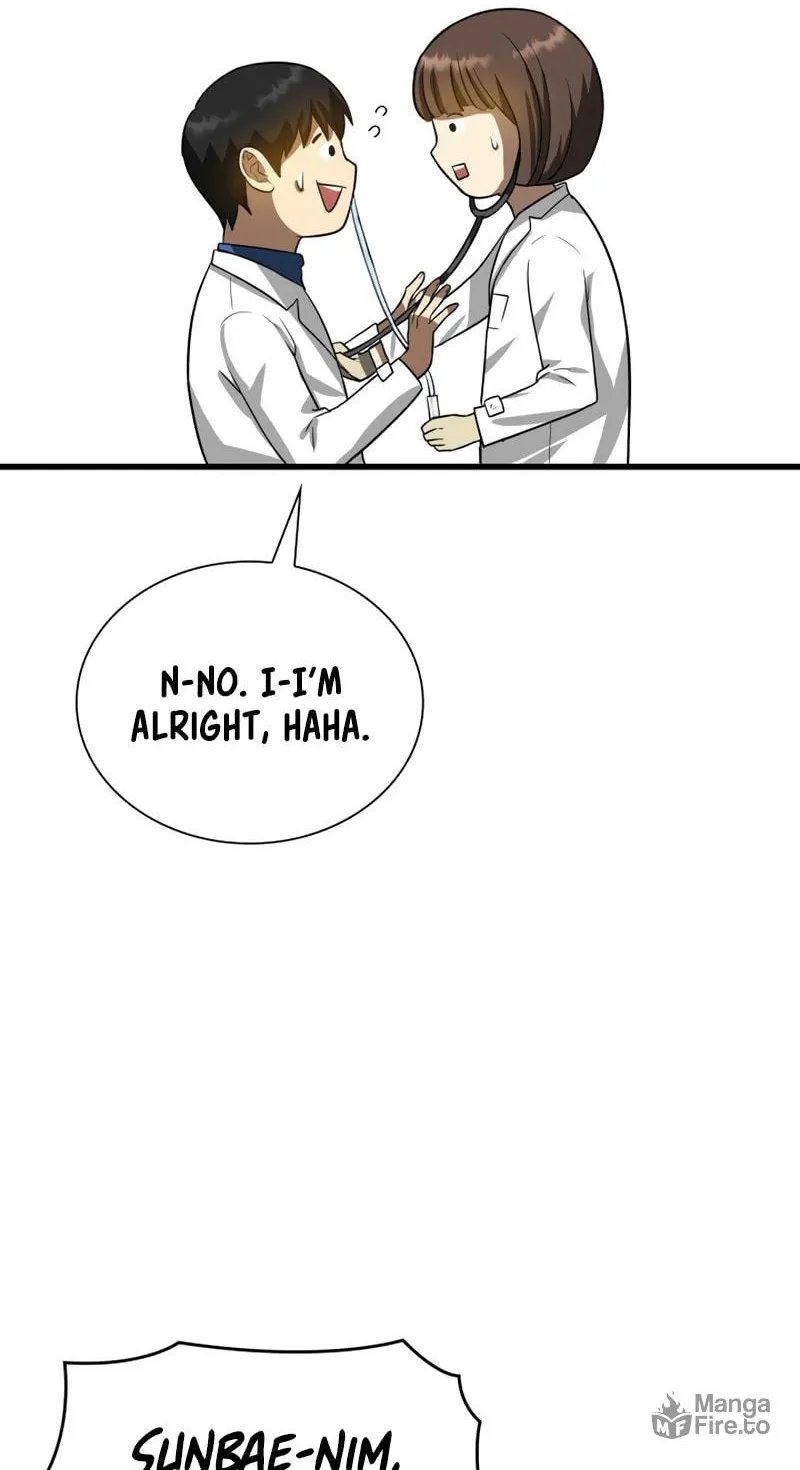 Read Perfect Surgeon chapter 14 image 79 on Lezhin