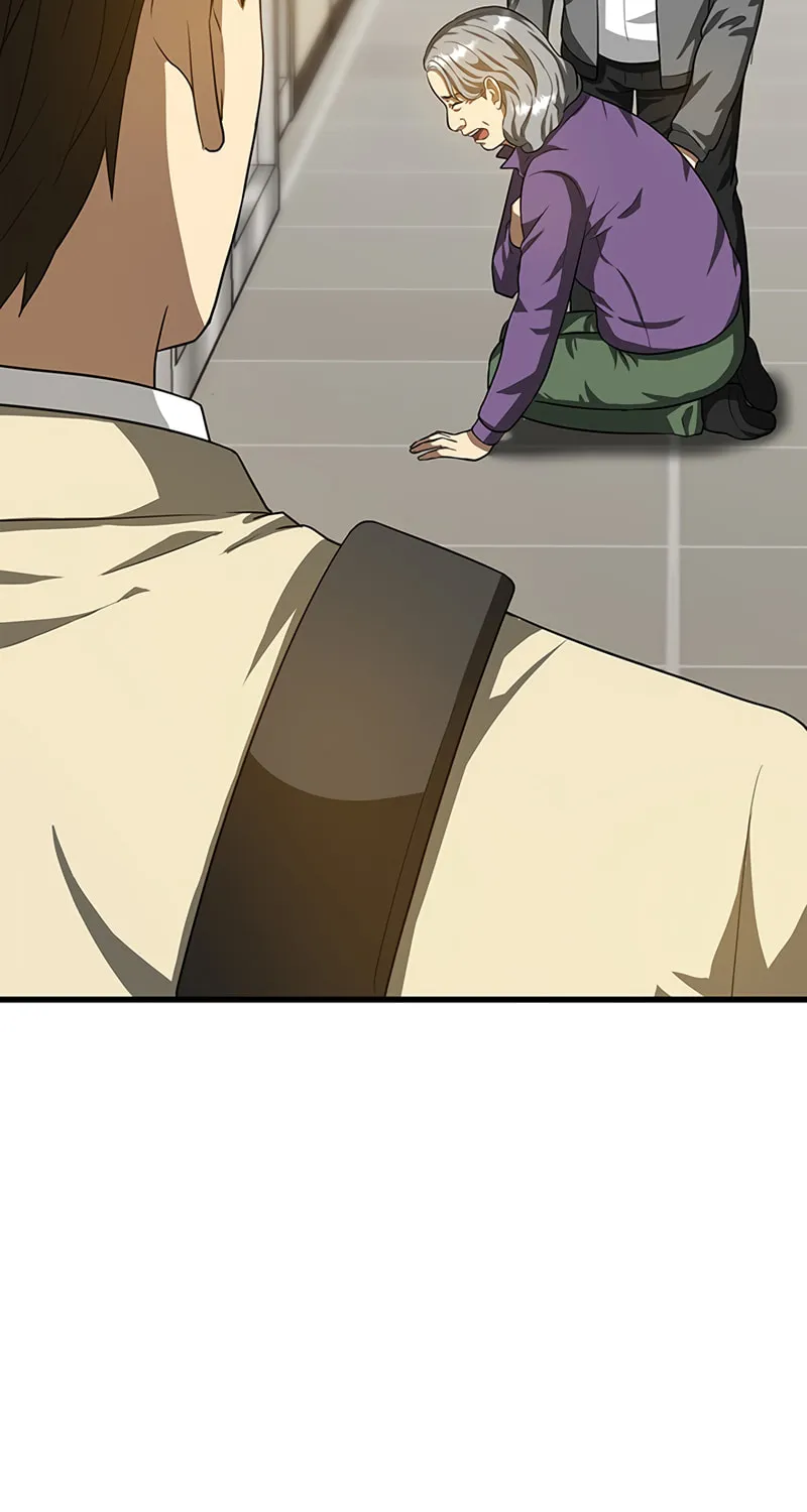 Read Perfect Surgeon chapter 14 image 8 on Lezhin