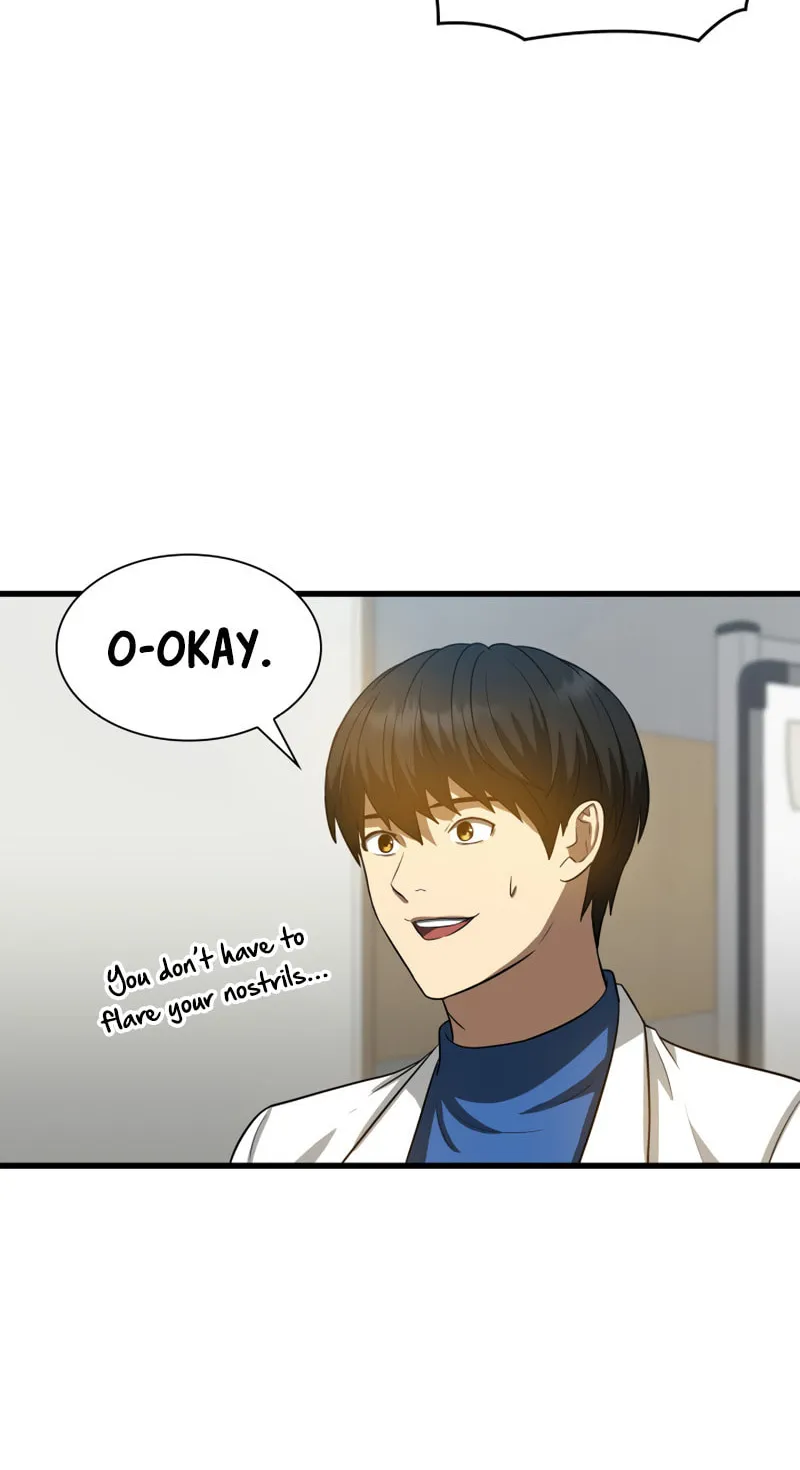 Read Perfect Surgeon chapter 14 image 81 on Lezhin