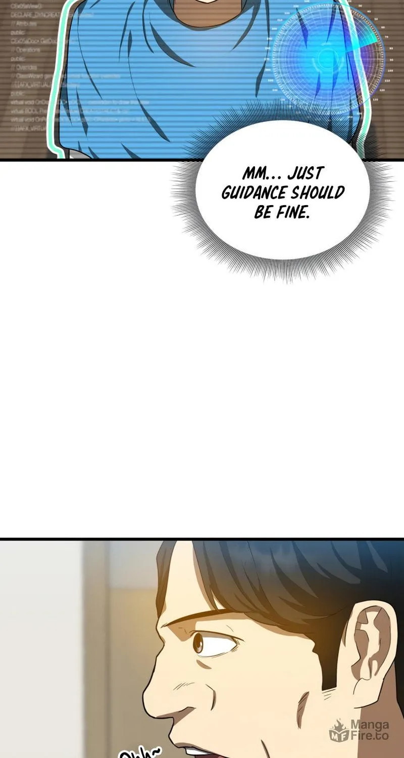 Read Perfect Surgeon chapter 14 image 85 on Lezhin