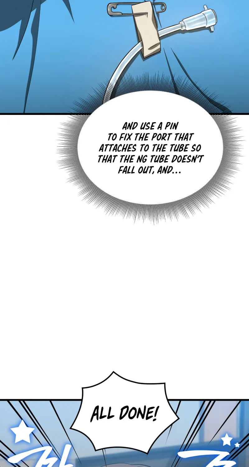 Read Perfect Surgeon chapter 14 image 88 on Lezhin