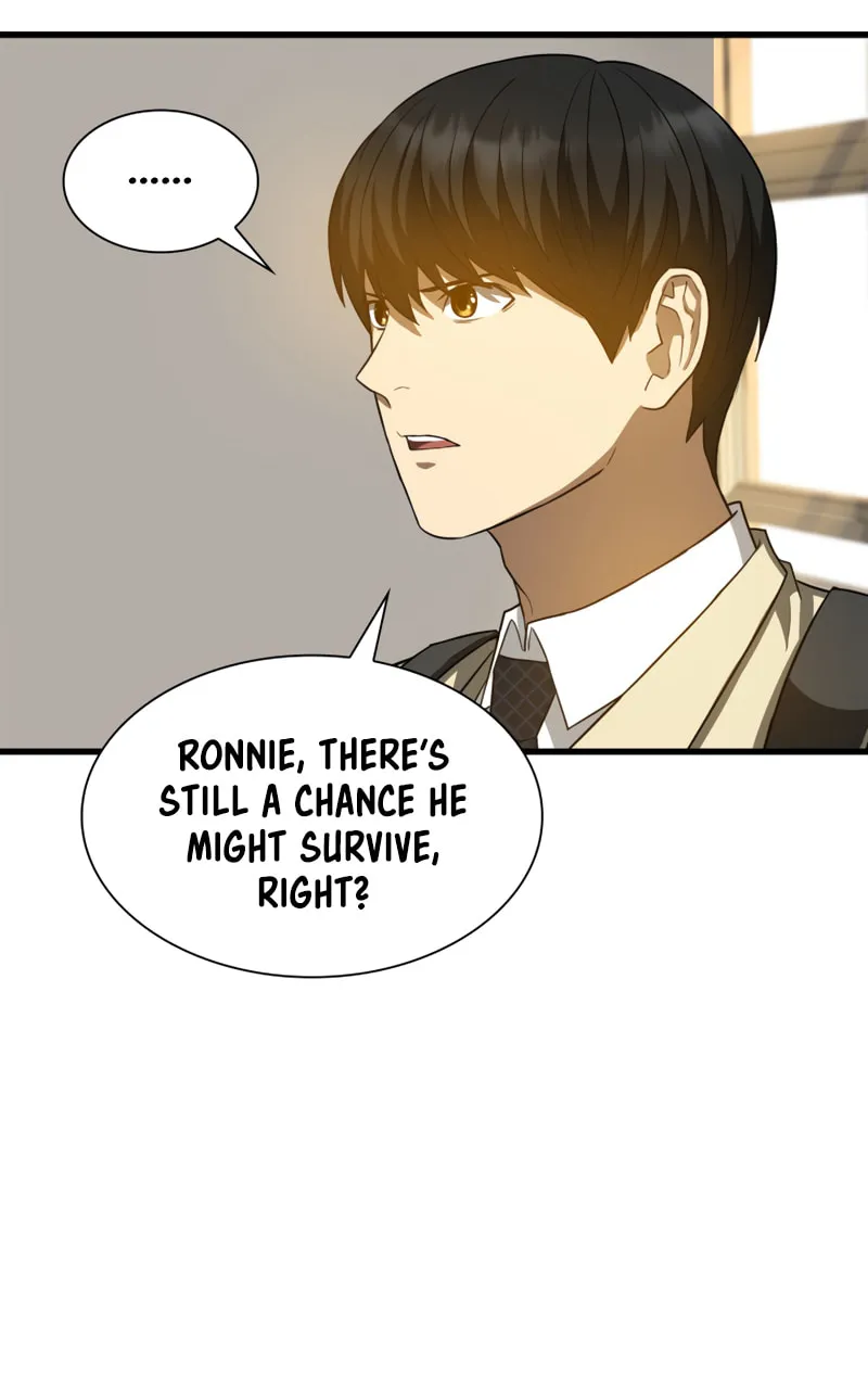 Read Perfect Surgeon chapter 14 image 9 on Lezhin