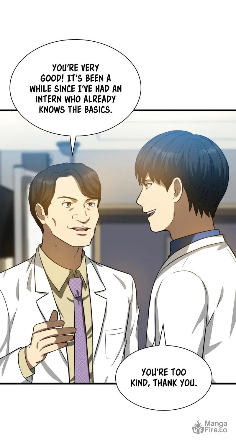 Read Perfect Surgeon chapter 14 image 91 on Lezhin