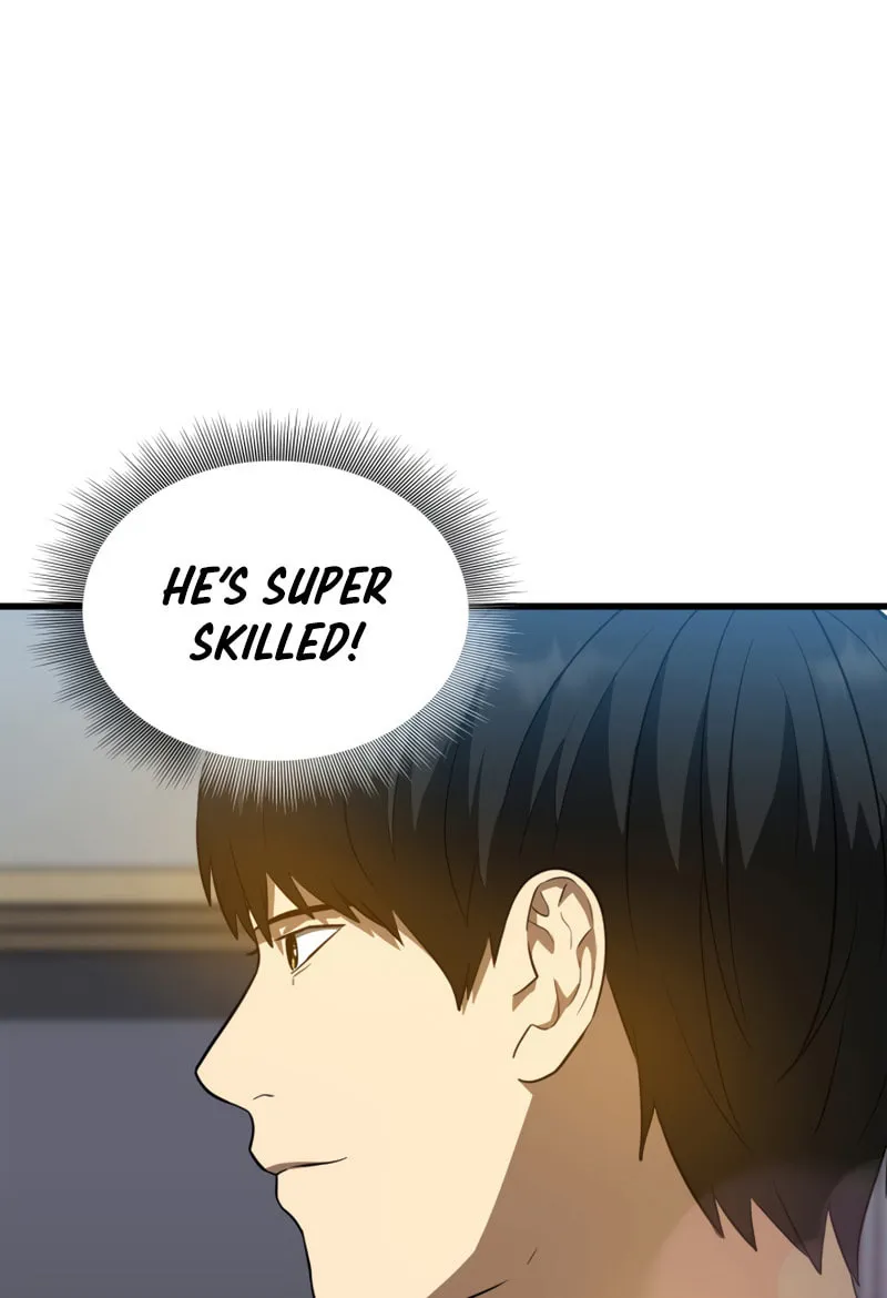 Read Perfect Surgeon chapter 14 image 92 on Lezhin