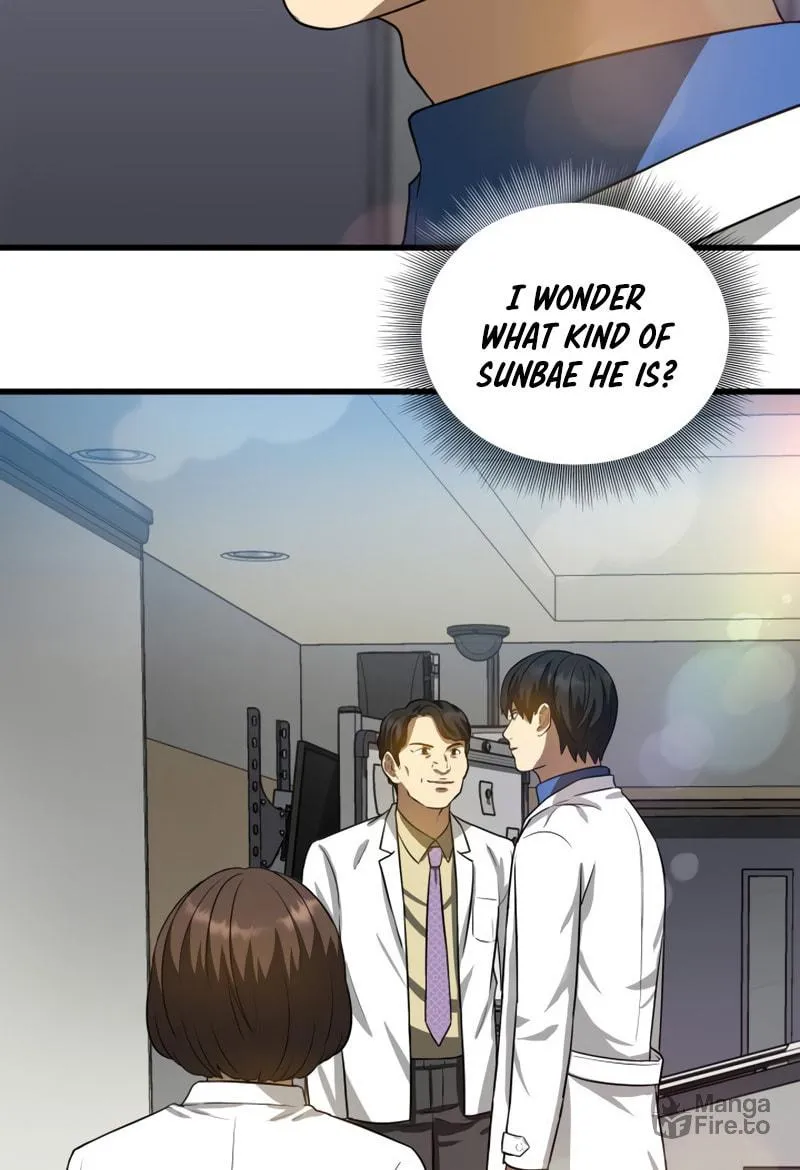 Read Perfect Surgeon chapter 14 image 93 on Lezhin