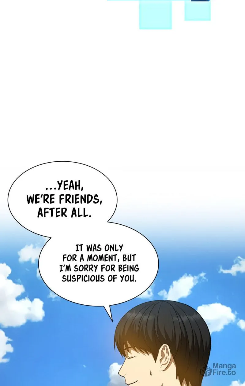 Read Perfect Surgeon chapter 15 image 13 on Lezhin