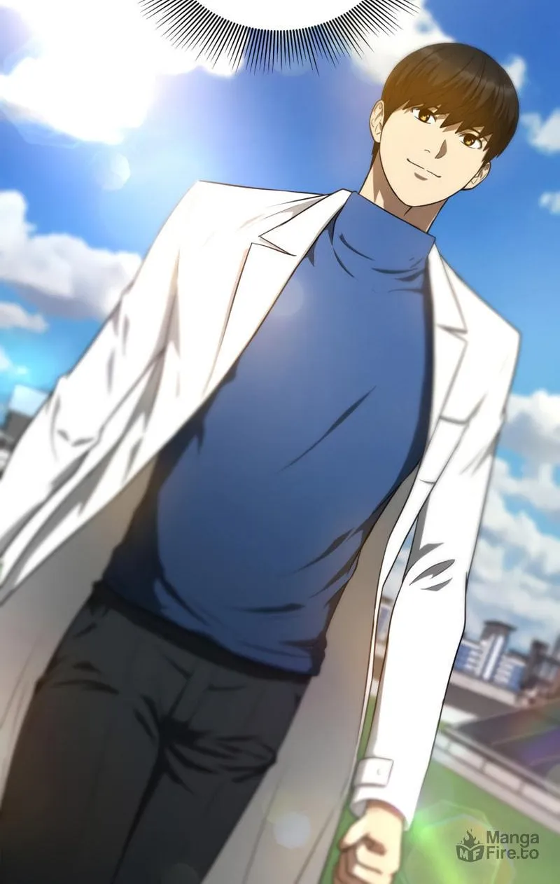 Read Perfect Surgeon chapter 15 image 15 on Lezhin