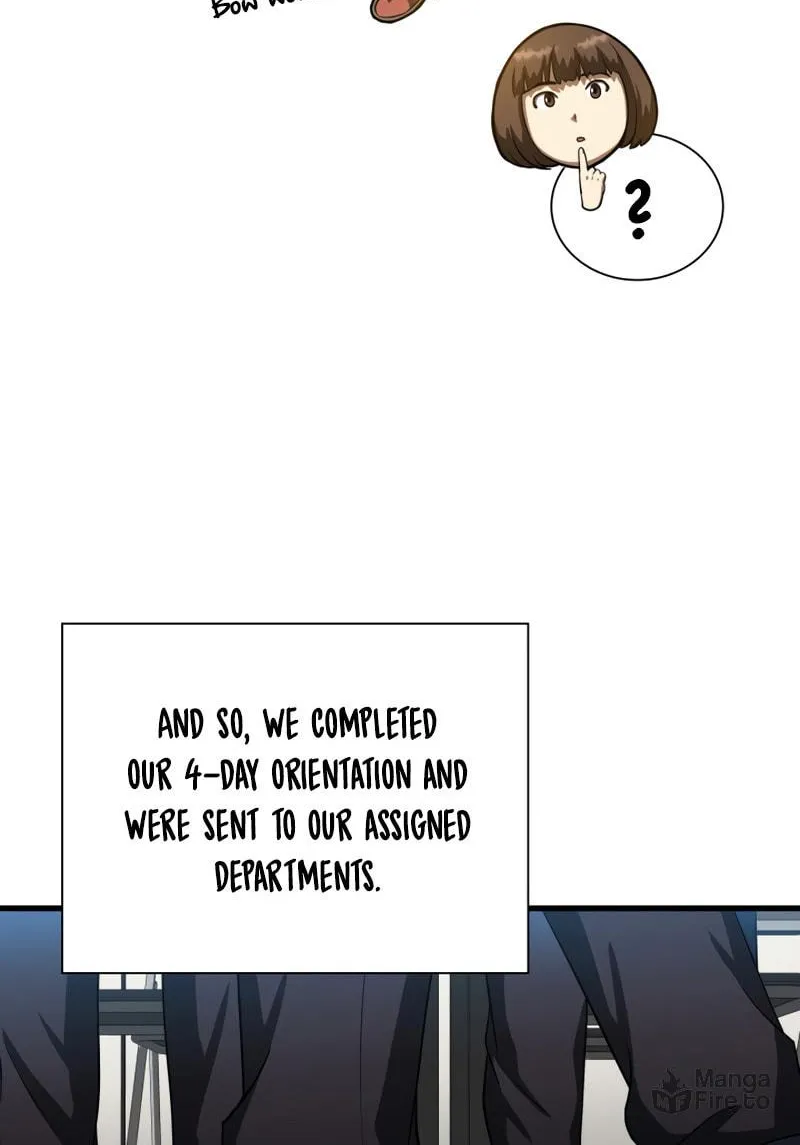 Read Perfect Surgeon chapter 15 image 25 on Lezhin