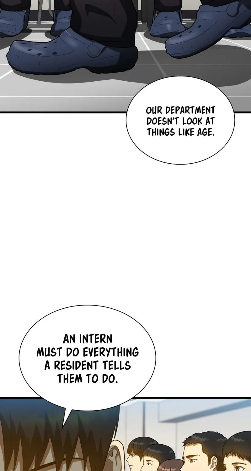Read Perfect Surgeon chapter 15 image 26 on Lezhin