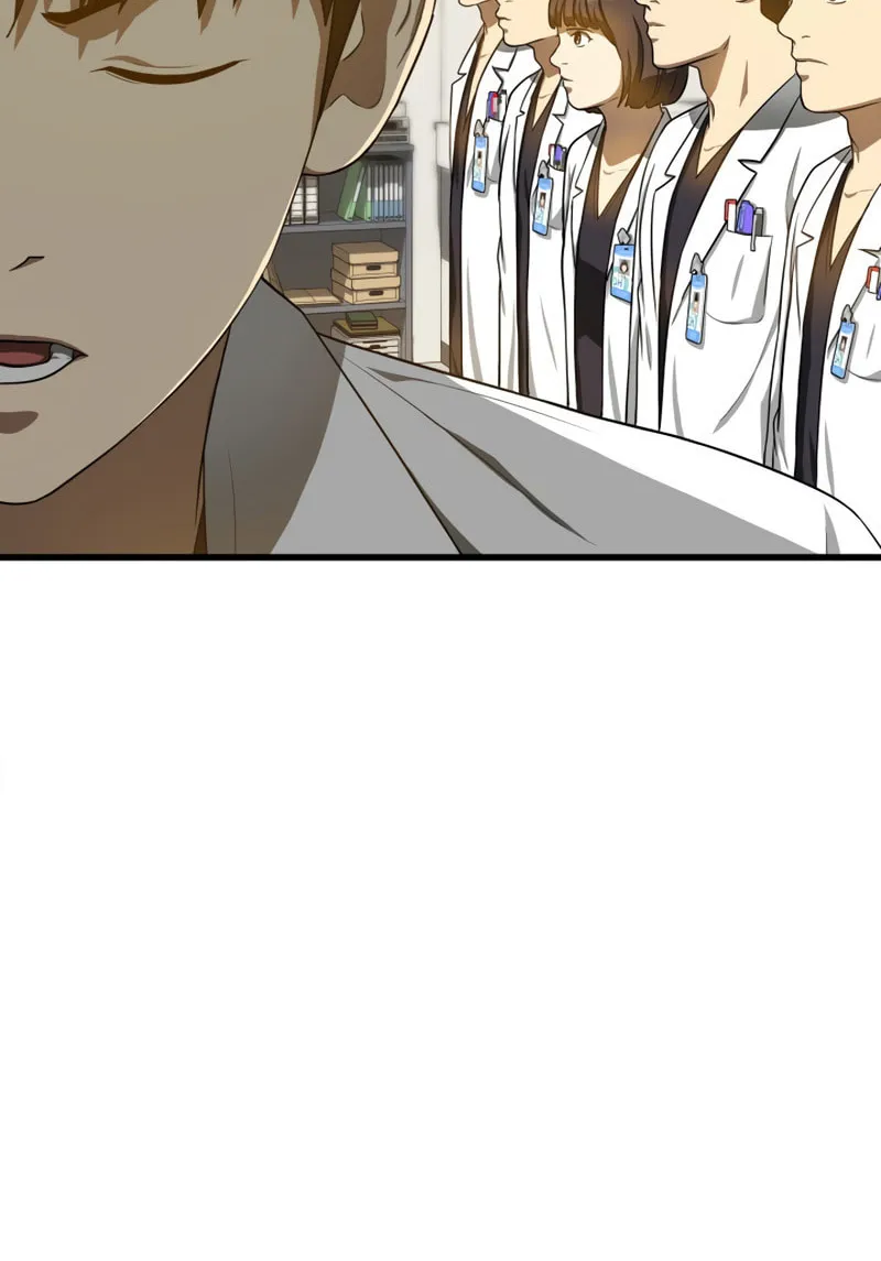 Read Perfect Surgeon chapter 15 image 27 on Lezhin
