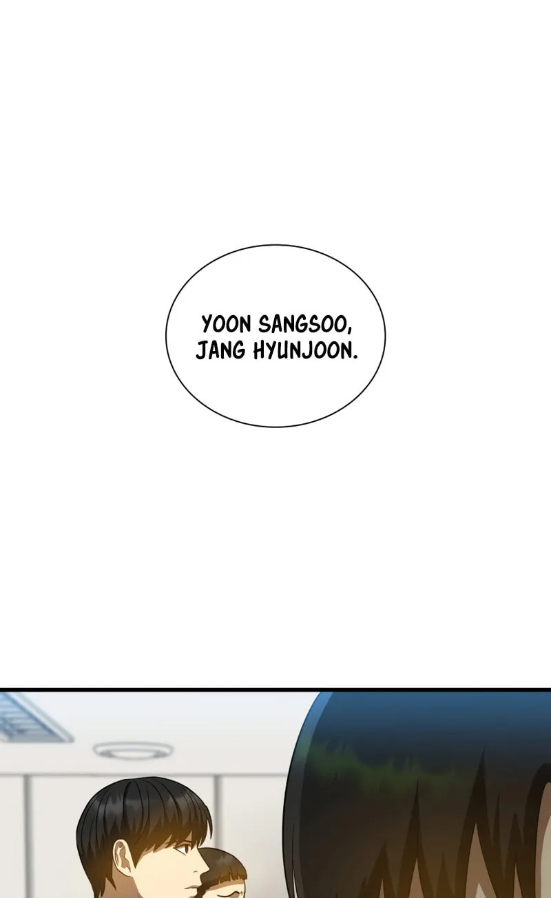 Read Perfect Surgeon chapter 15 image 33 on Lezhin