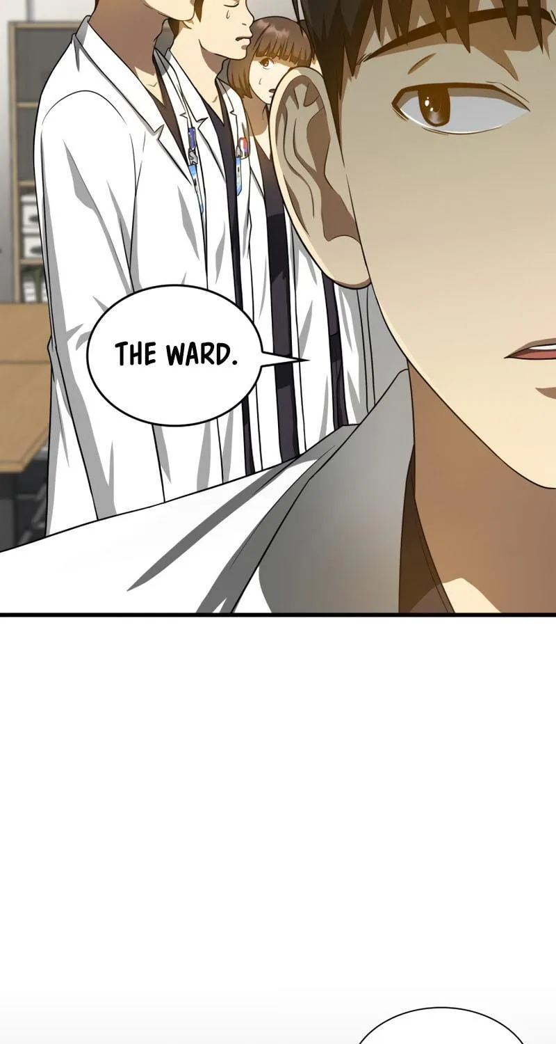 Read Perfect Surgeon chapter 15 image 34 on Lezhin