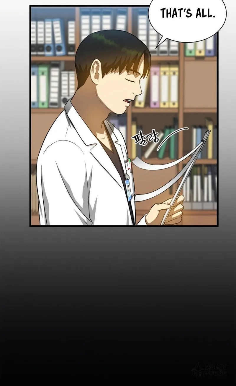 Read Perfect Surgeon chapter 15 image 35 on Lezhin