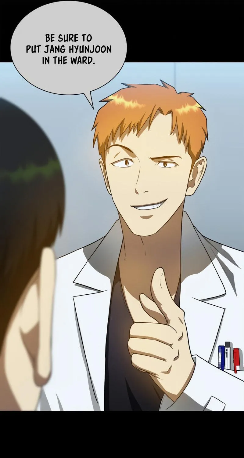 Read Perfect Surgeon chapter 15 image 36 on Lezhin