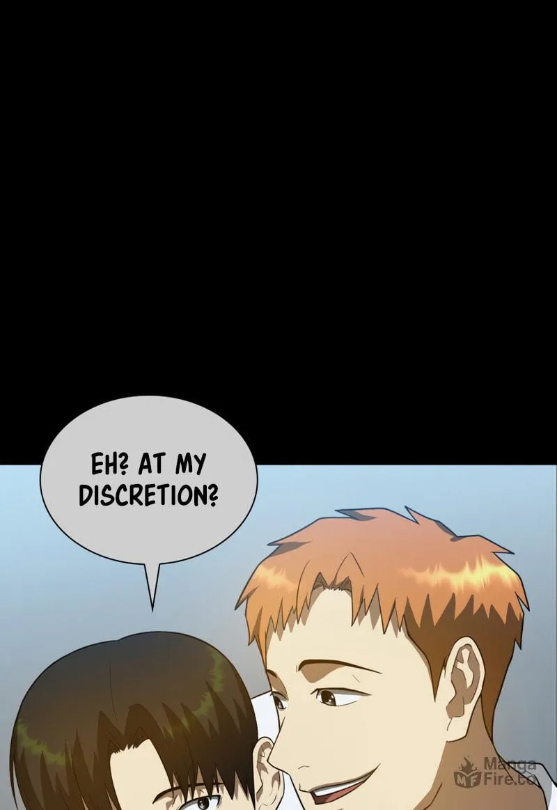 Read Perfect Surgeon chapter 15 image 37 on Lezhin