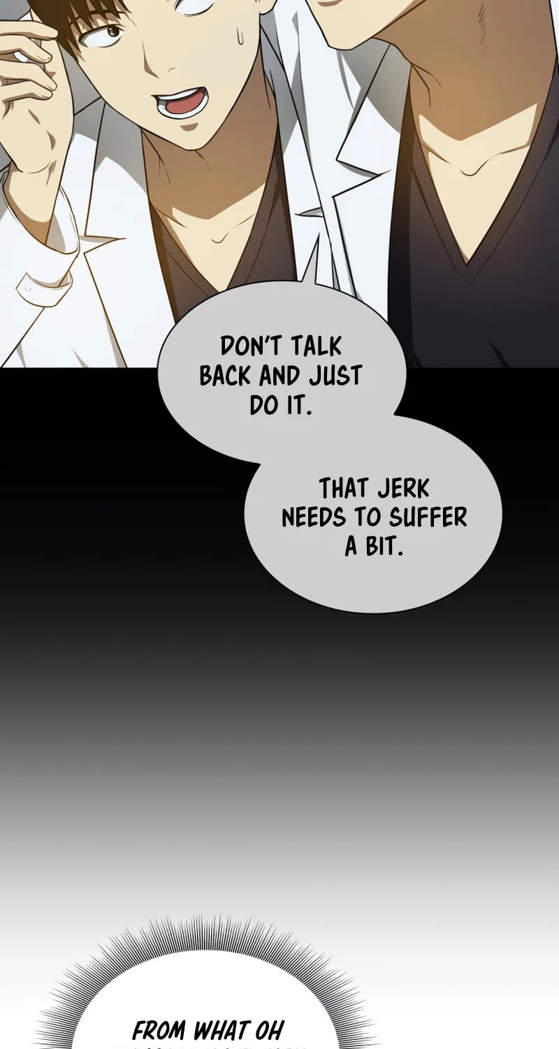 Read Perfect Surgeon chapter 15 image 38 on Lezhin