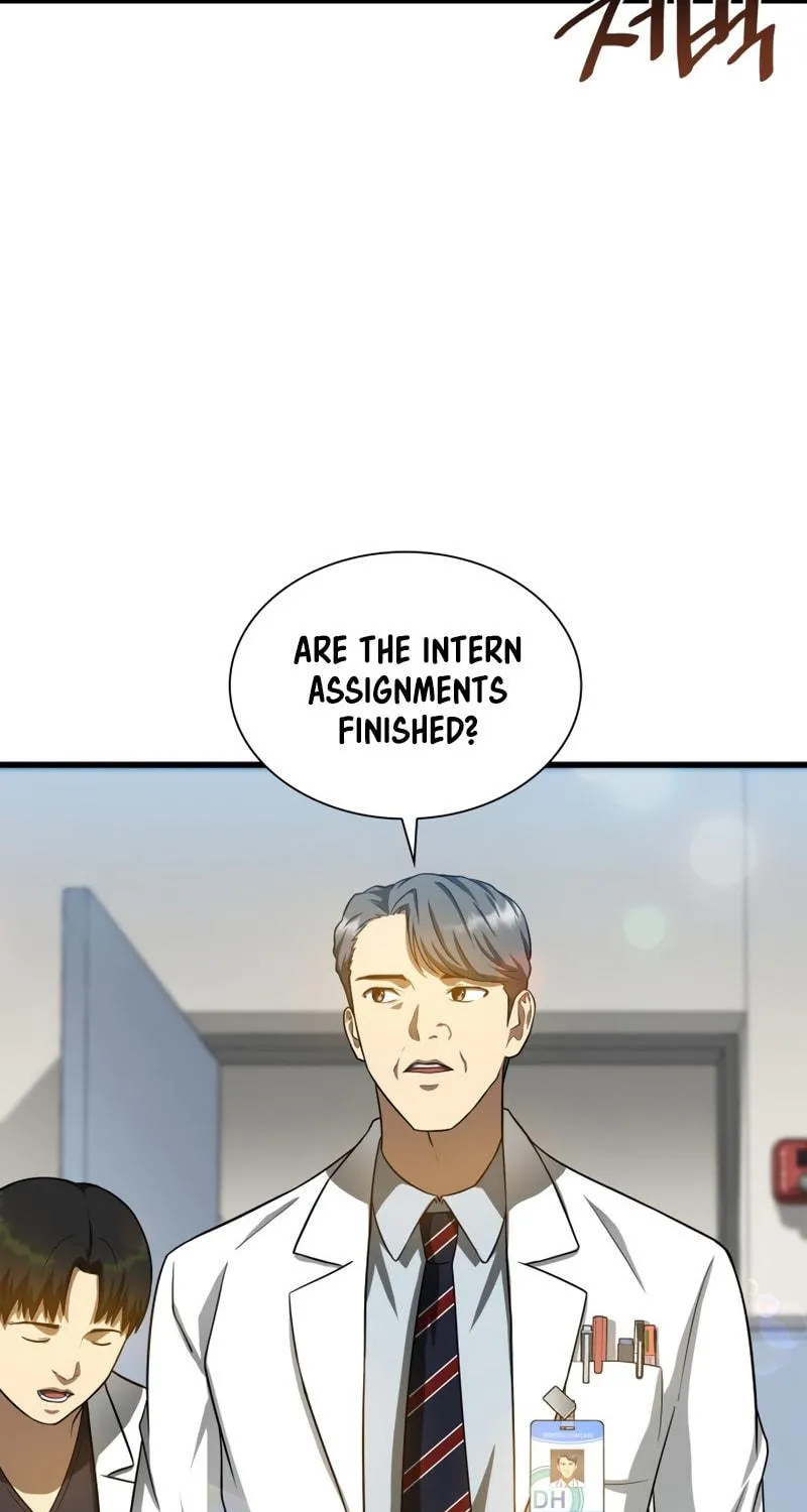 Read Perfect Surgeon chapter 15 image 42 on Lezhin